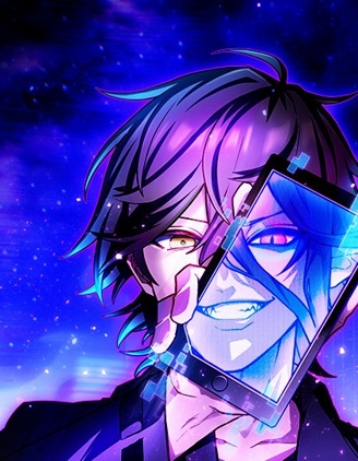 魔王APP培养出的S级猎人