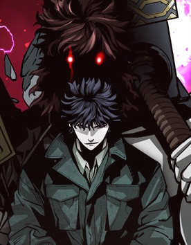 主人公隐藏了实力